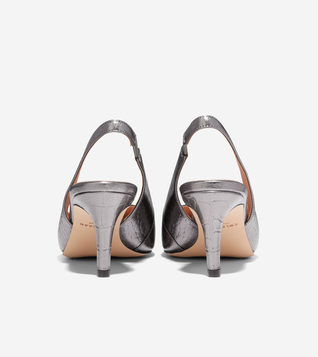 Women's Vandam Sling Back Pump 